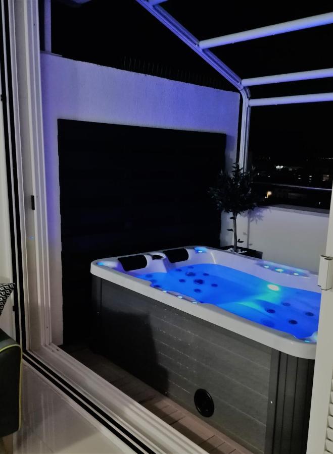 Luxury Apartment Cityzen Zadar Exteriör bild