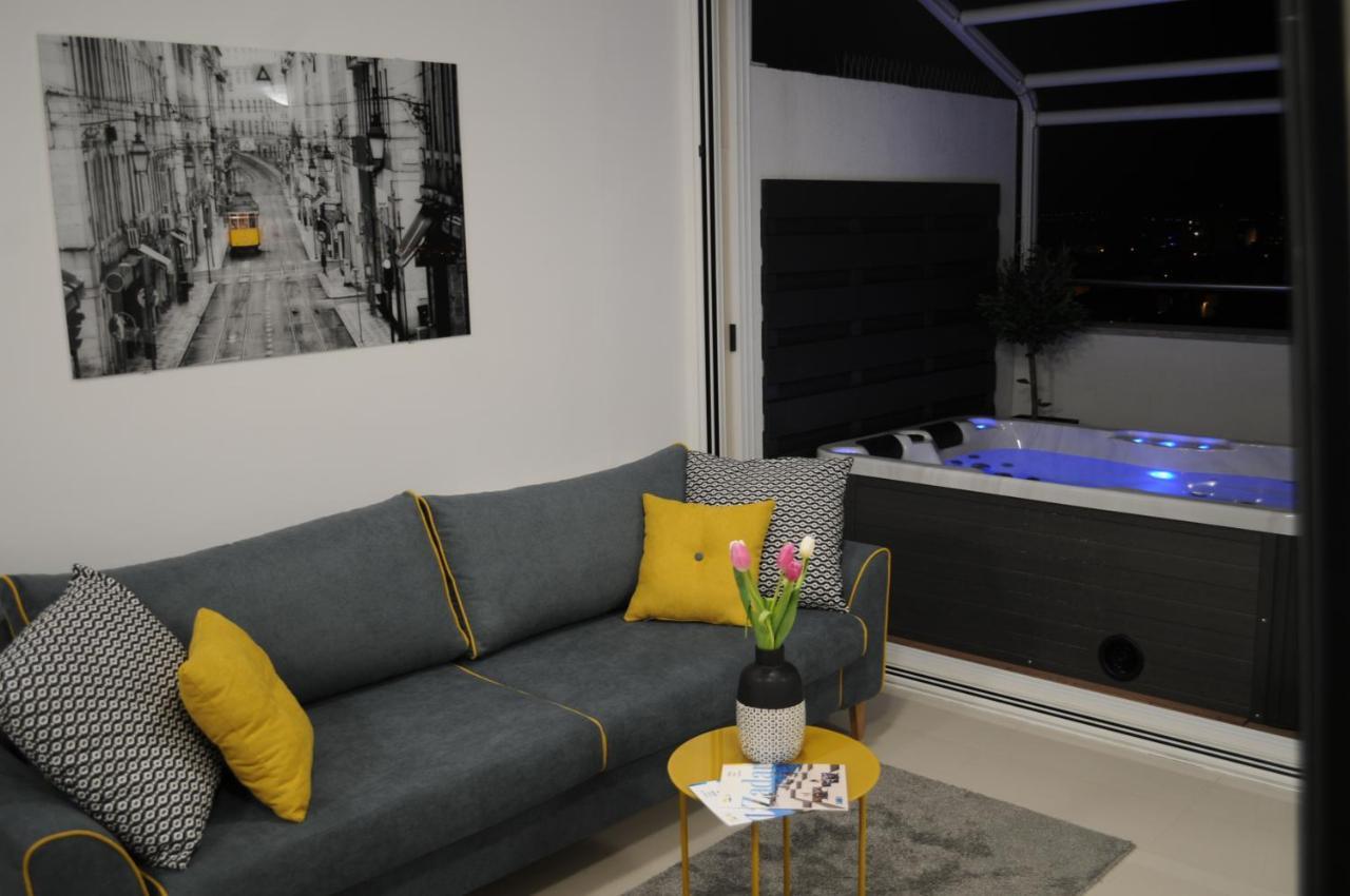 Luxury Apartment Cityzen Zadar Exteriör bild
