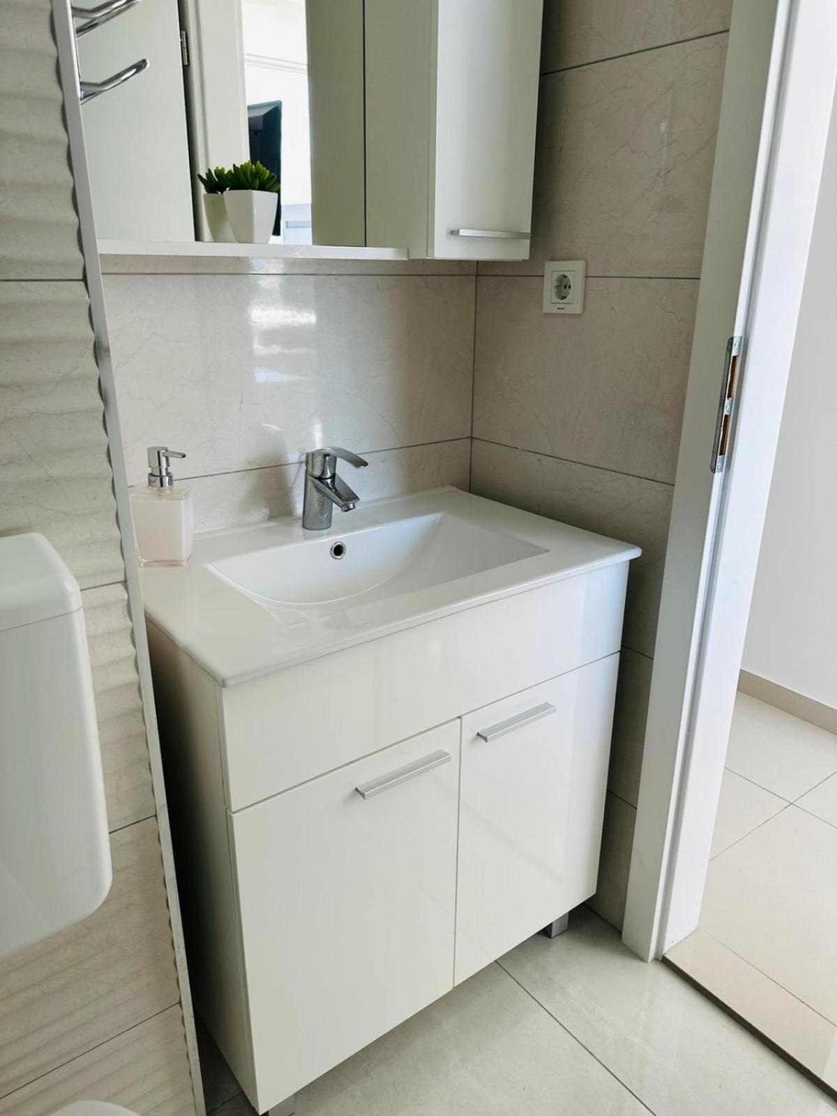 Luxury Apartment Cityzen Zadar Exteriör bild