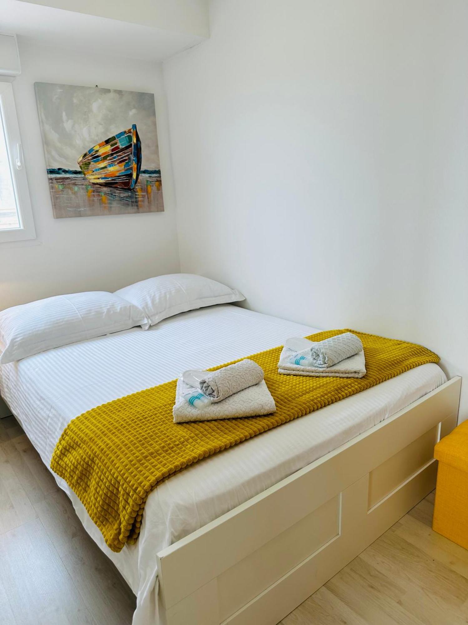 Luxury Apartment Cityzen Zadar Exteriör bild