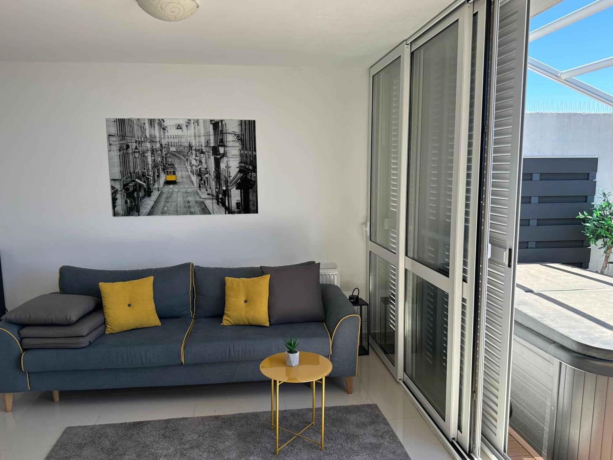 Luxury Apartment Cityzen Zadar Exteriör bild