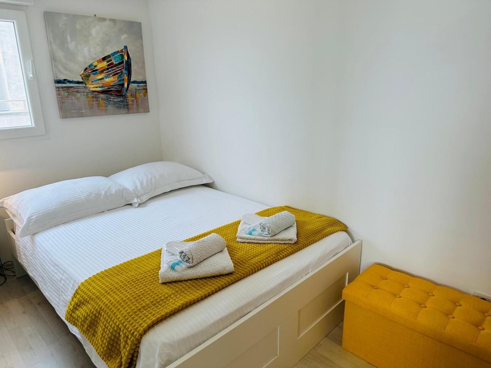 Luxury Apartment Cityzen Zadar Exteriör bild